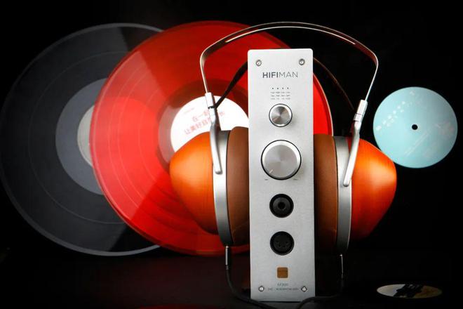 深度挖掘耳机潜力 HIFIMAN EF500解码耳放一体机 专业音频解析
