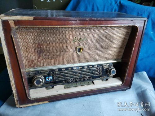 专业音频设备与通讯音像制品的收藏价值