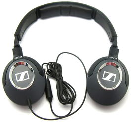 HD 218 专业游戏音频外设的性价比之选