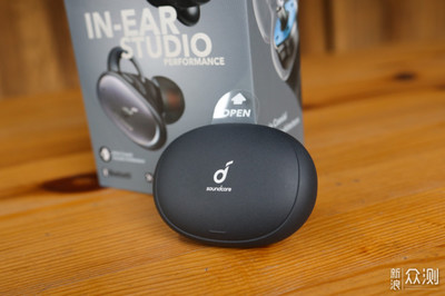 圈铁很对味！Soundcore Liberty 2 Pro专业音频评测