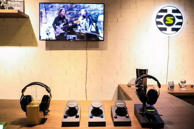 正青春，创不凡 专业音频领域的创新与突破