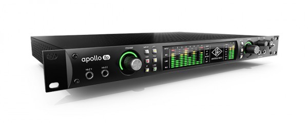 传新科技代理产品闪耀国际舞台，一举斩获8项TEC音频技术大奖