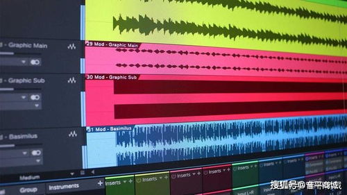 入门的家庭录音棚设备清单 早完成早享受专业音频