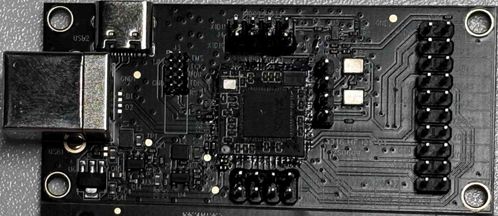 利用软件定义SoC实现专业音频接口的灵活转换